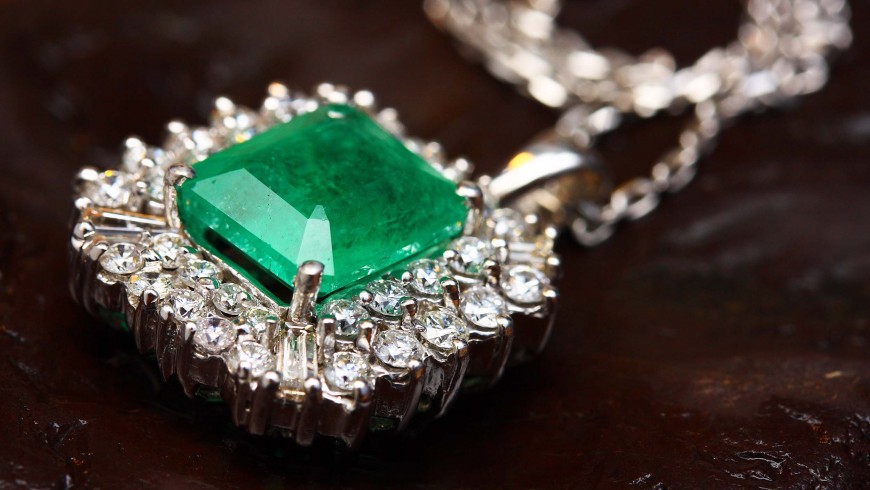 Ce nu știai despre diamante și smaralde