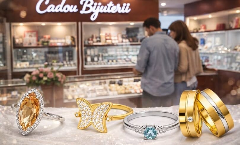 💎 Bijuterii premium sub 500 lei – Eleganța nu trebuie să coste o avere